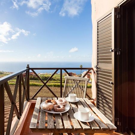 Home2Book Amazing Teide View & Terrace El El Sauzal Eksteriør bilde
