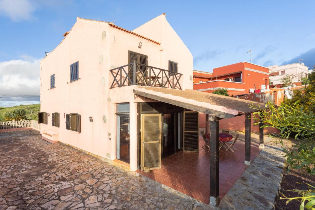 Home2Book Amazing Teide View & Terrace El El Sauzal Eksteriør bilde