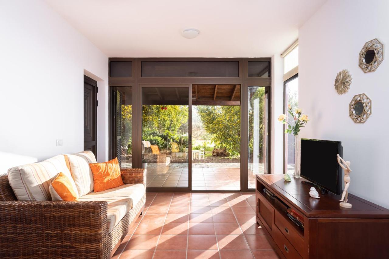 Home2Book Amazing Teide View & Terrace El El Sauzal Eksteriør bilde