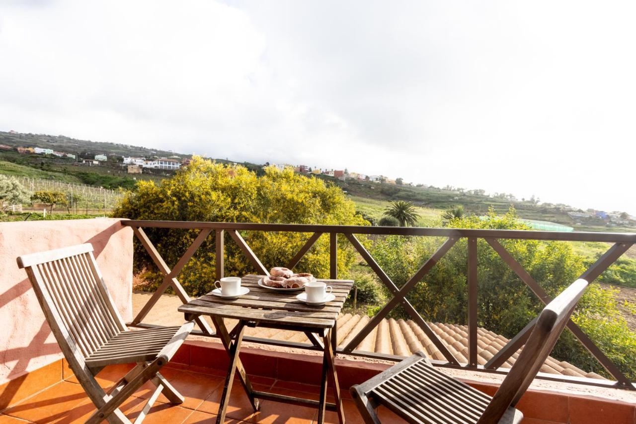 Home2Book Amazing Teide View & Terrace El El Sauzal Eksteriør bilde
