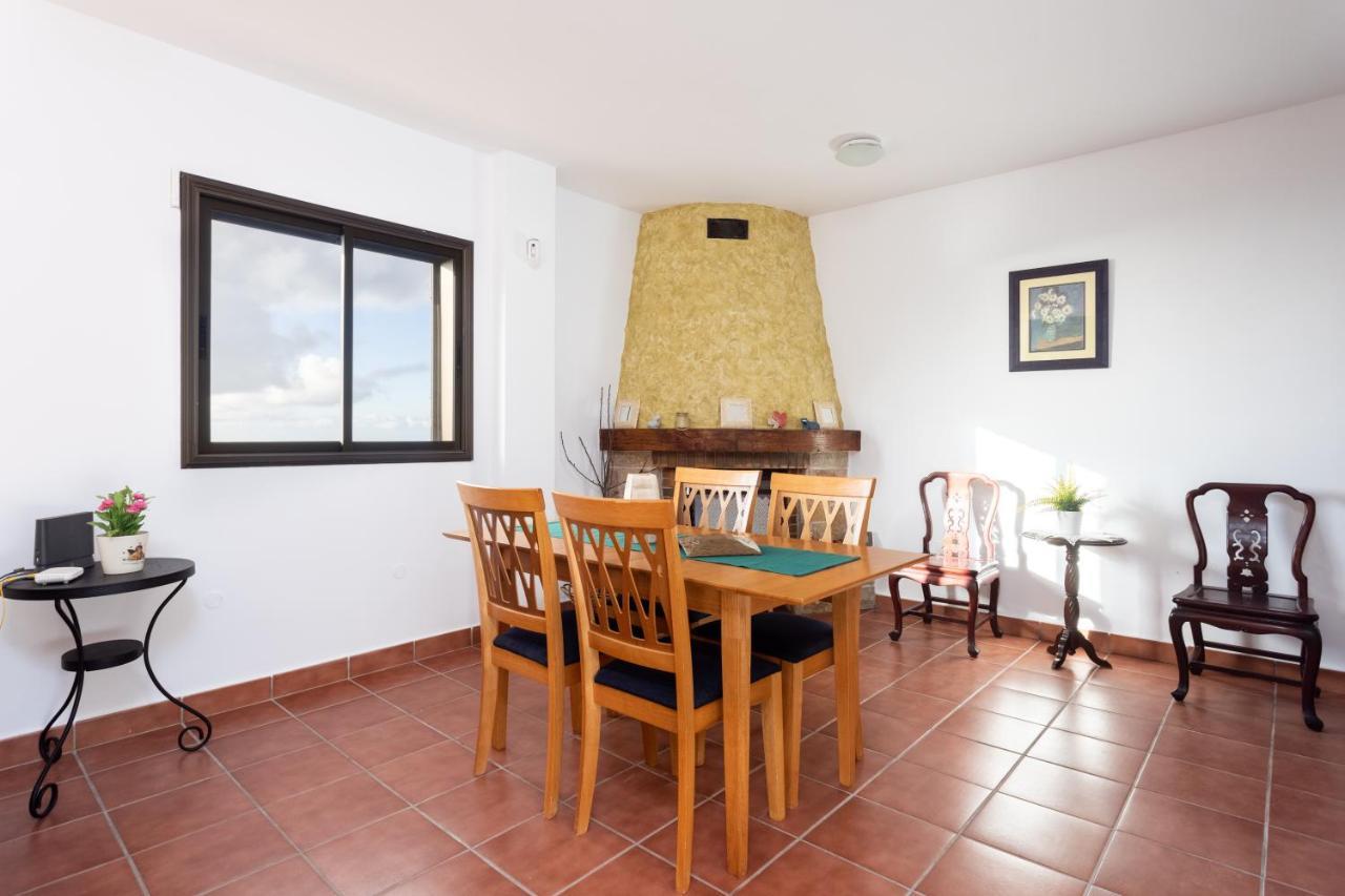 Home2Book Amazing Teide View & Terrace El El Sauzal Eksteriør bilde