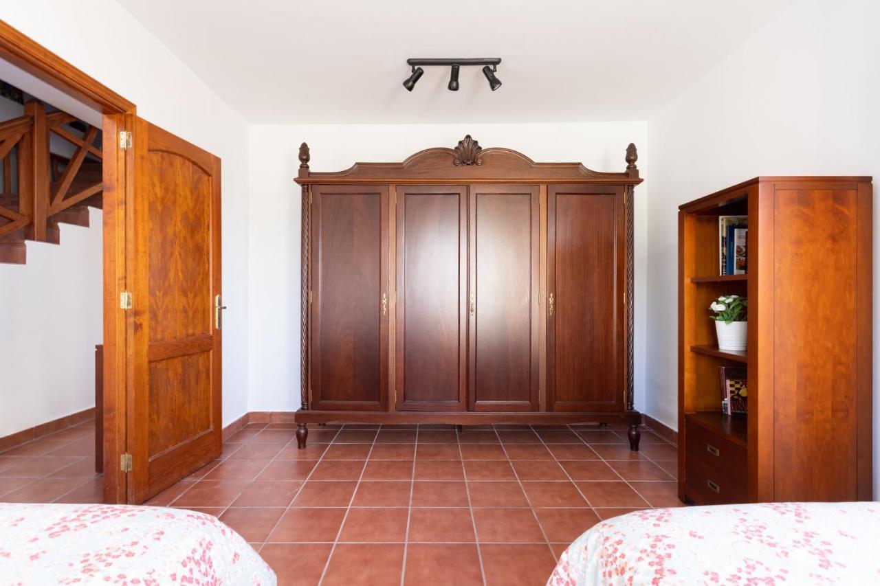 Home2Book Amazing Teide View & Terrace El El Sauzal Eksteriør bilde