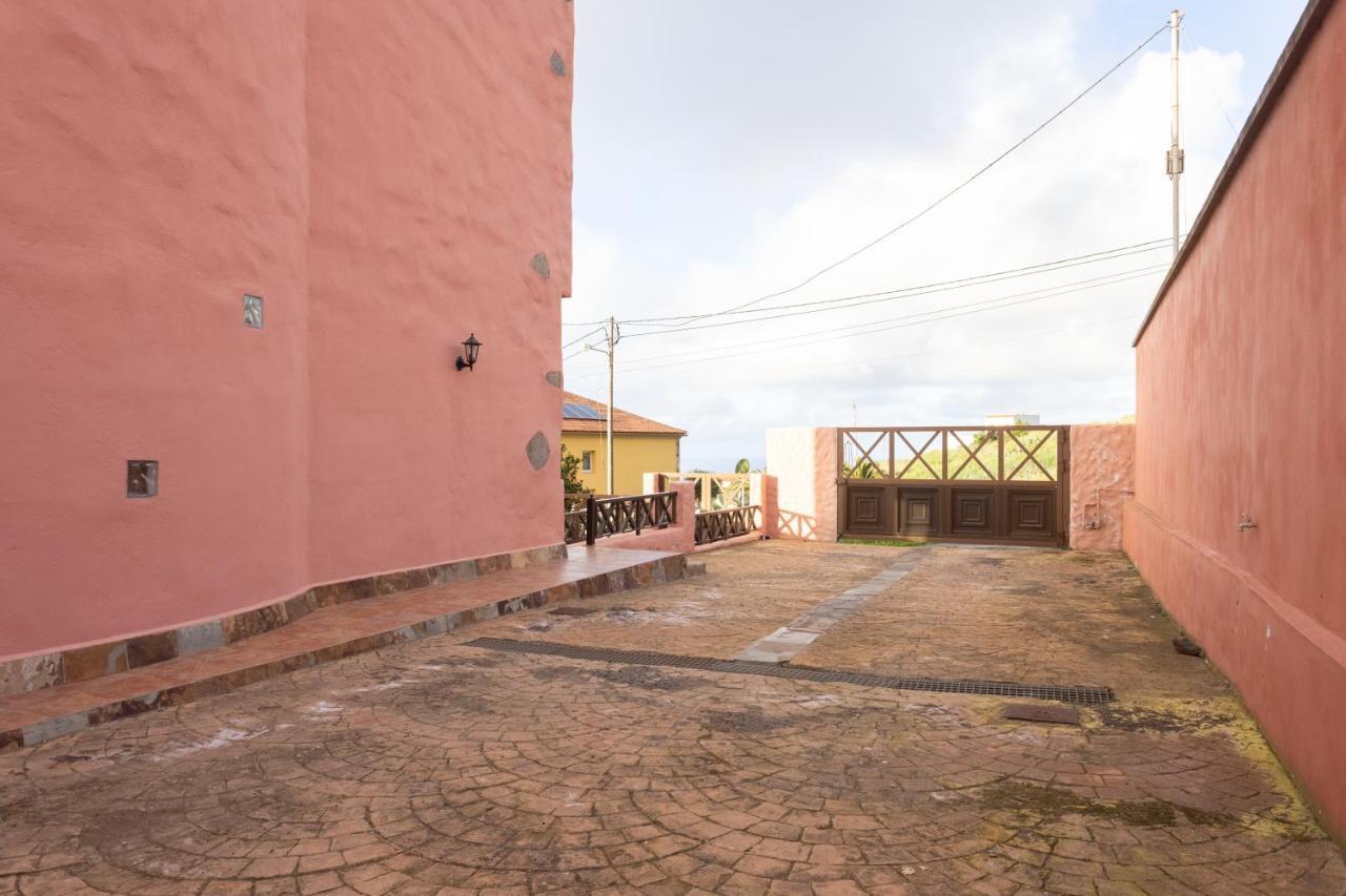 Home2Book Amazing Teide View & Terrace El El Sauzal Eksteriør bilde